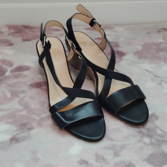 Cole Haan Shoes - Cole Haan Wedge Heels